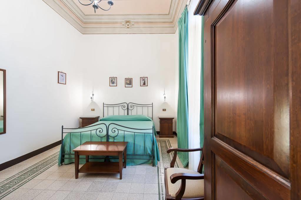 Hotel Panormus Palermo Exterior foto