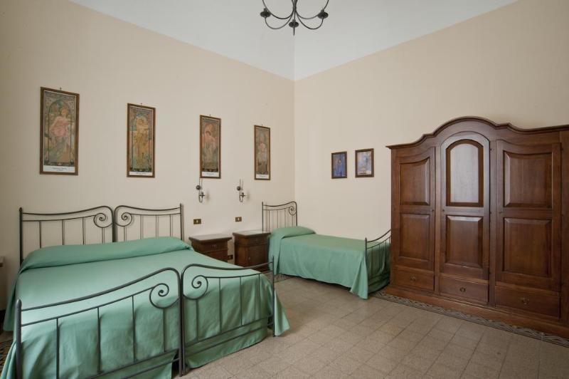 Hotel Panormus Palermo Exterior foto